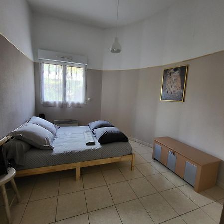 Coeur D'Azur Appartement Saint-Laurent-du-Var Buitenkant foto