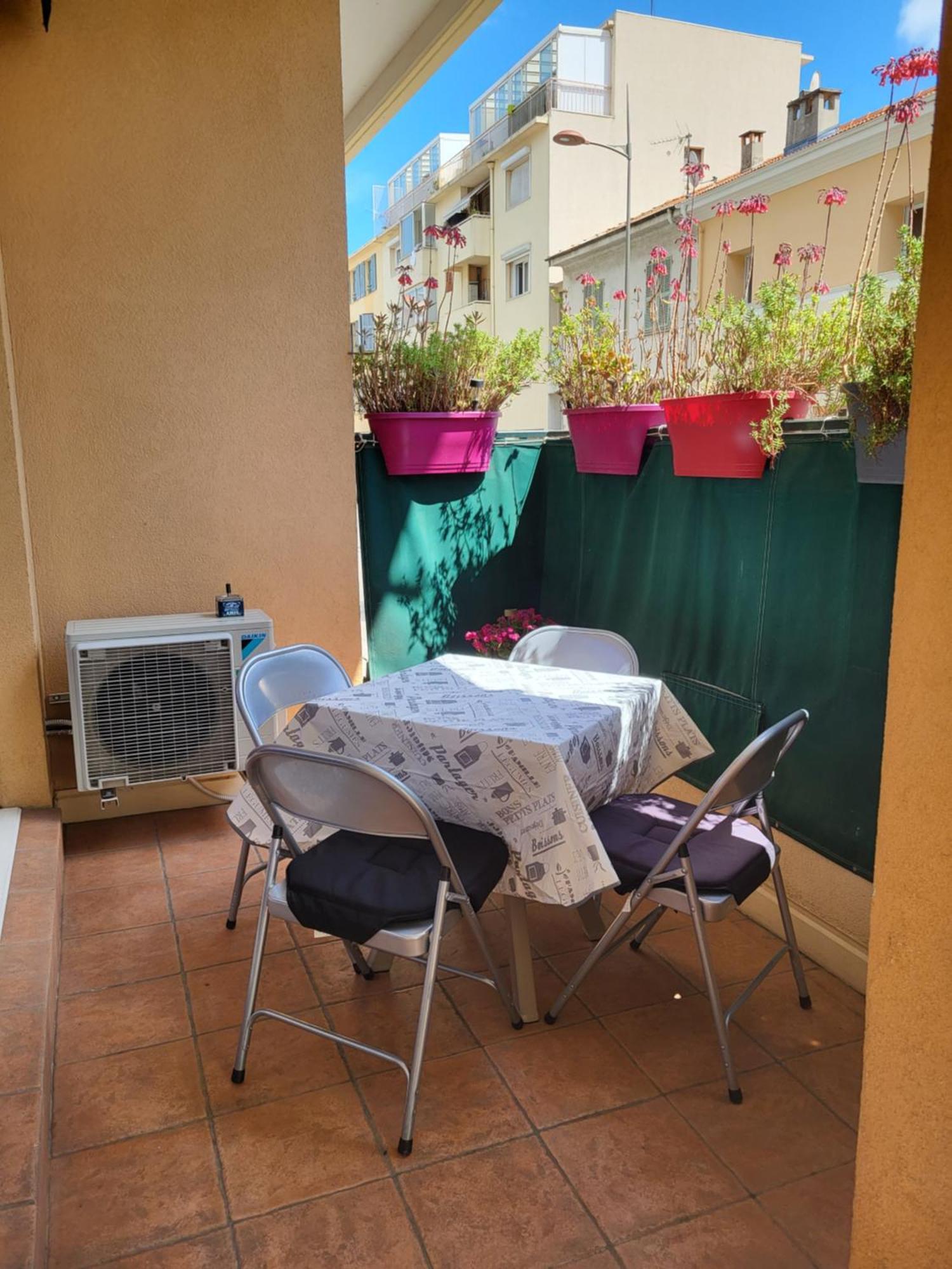 Coeur D'Azur Appartement Saint-Laurent-du-Var Buitenkant foto