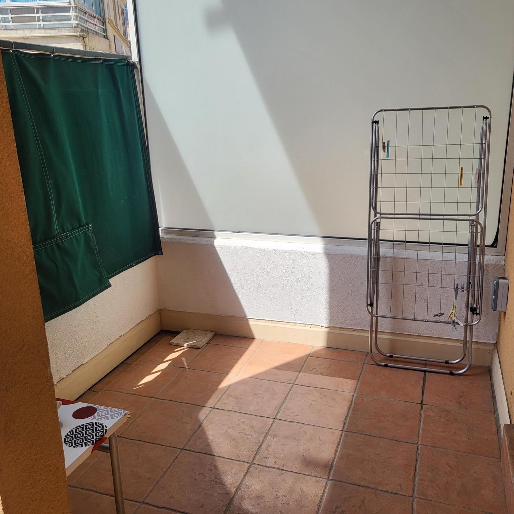 Coeur D'Azur Appartement Saint-Laurent-du-Var Buitenkant foto